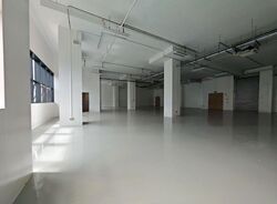 Interlocal Centre (D5), Factory #467156621